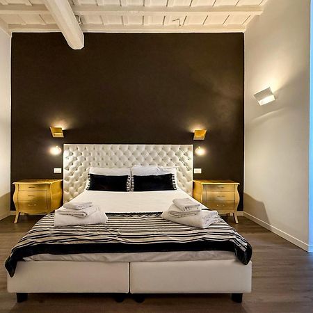 Navona Secret Stay Guest House ローマ エクステリア 写真