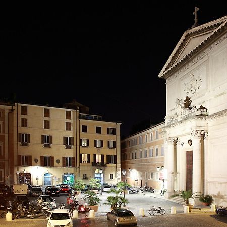 Navona Secret Stay Guest House ローマ エクステリア 写真