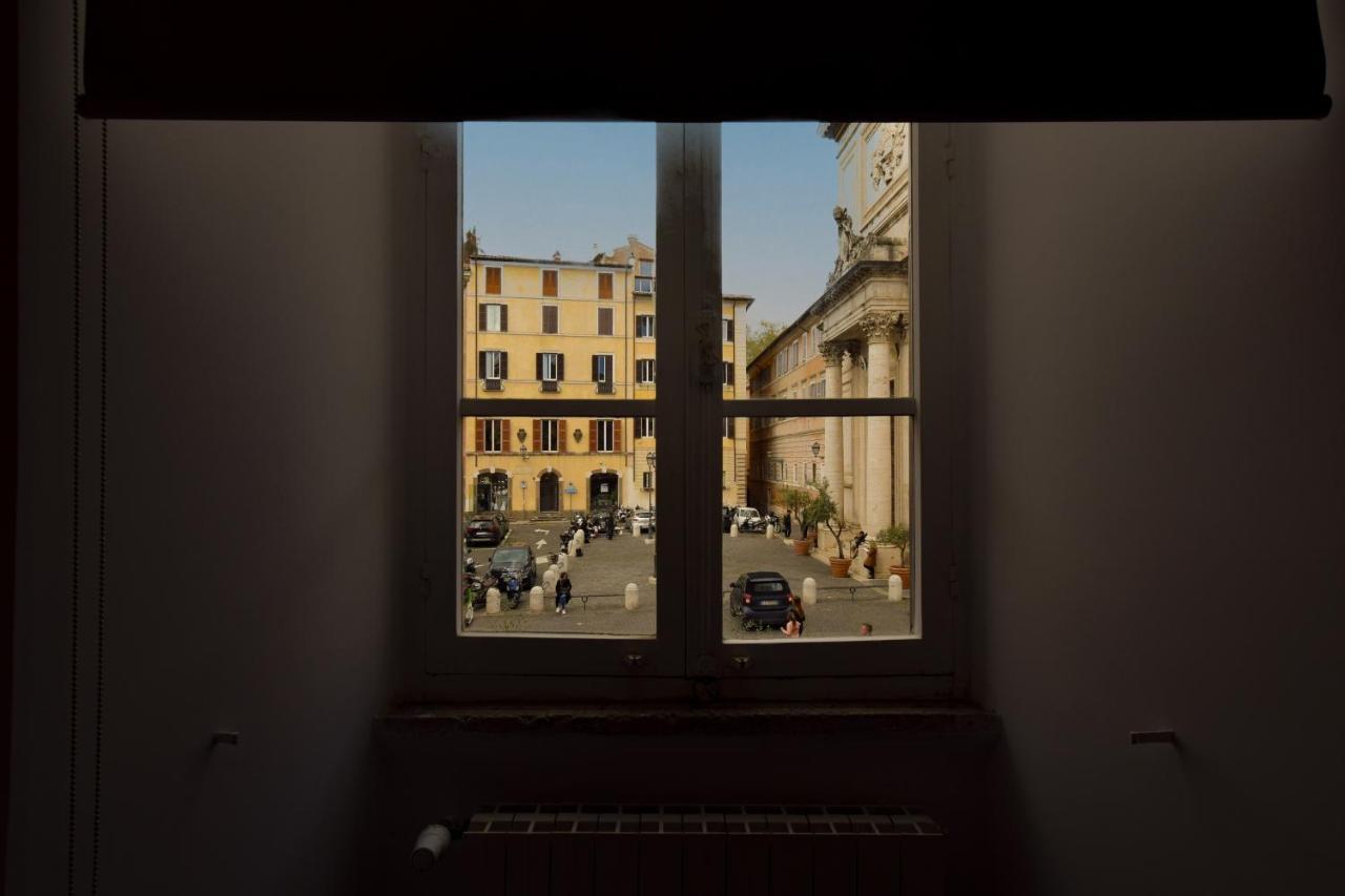 Navona Secret Stay Guest House ローマ エクステリア 写真