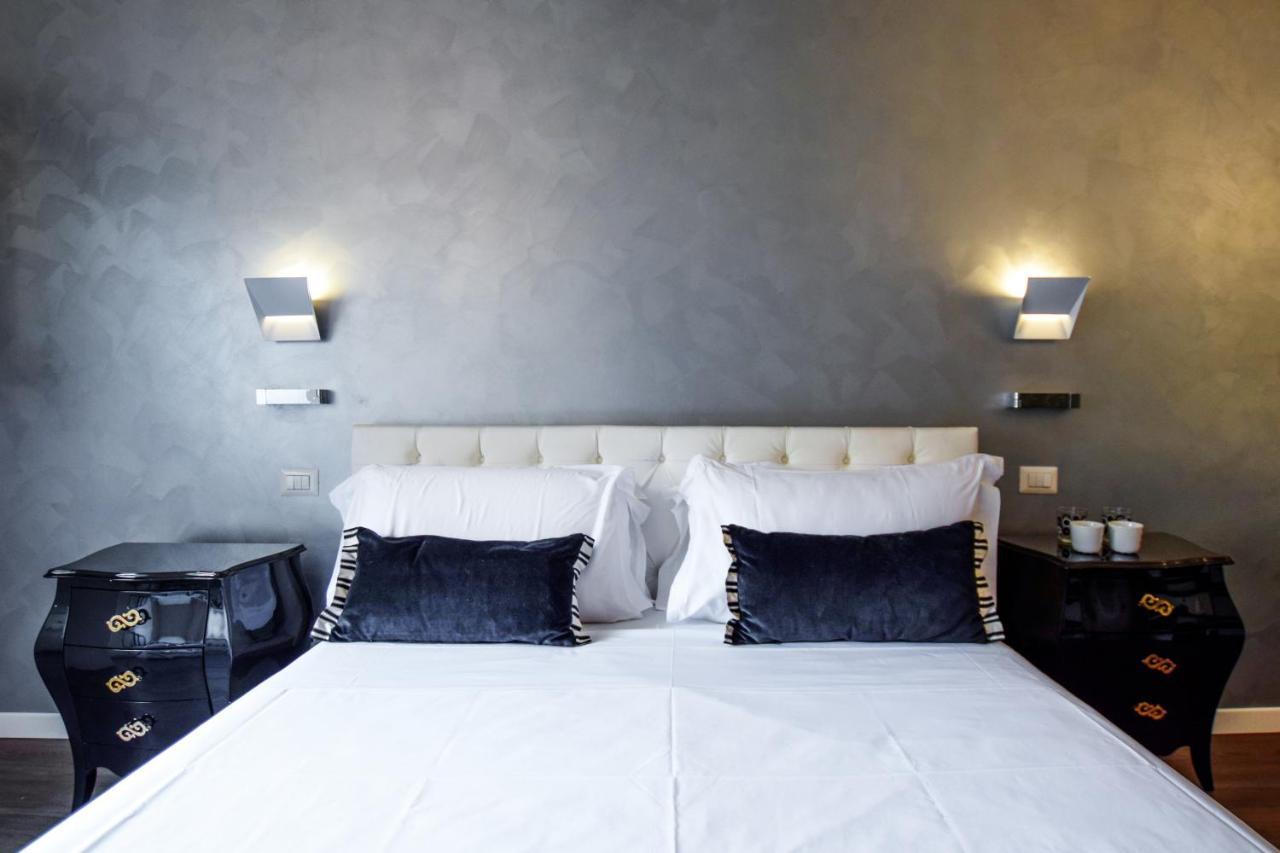 Navona Secret Stay Guest House ローマ エクステリア 写真