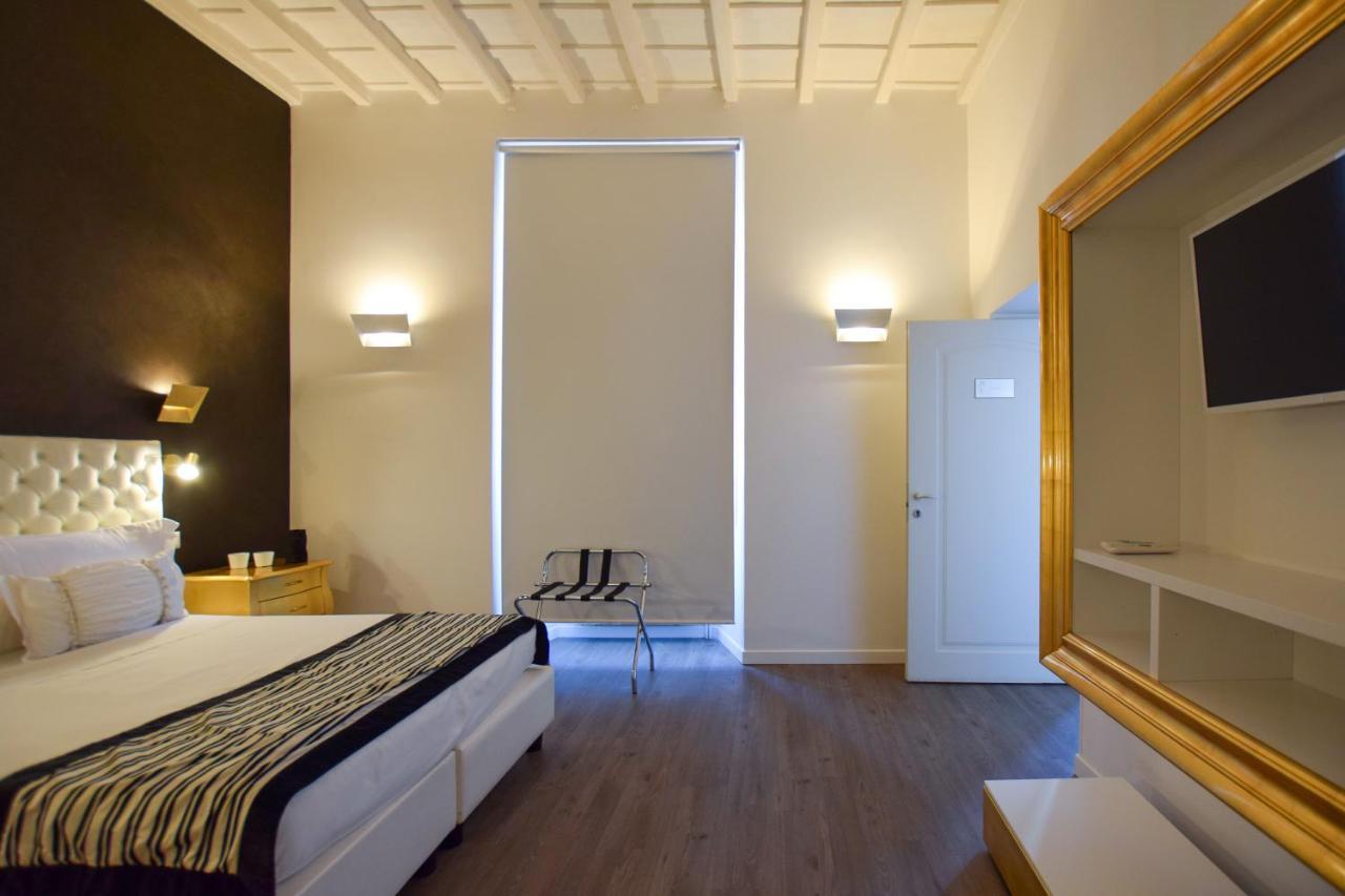 Navona Secret Stay Guest House ローマ エクステリア 写真