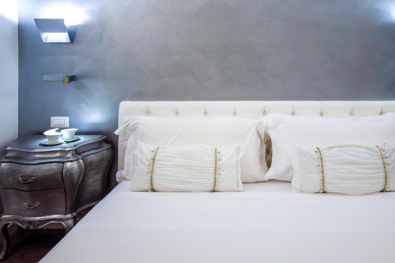 Navona Secret Stay Guest House ローマ エクステリア 写真