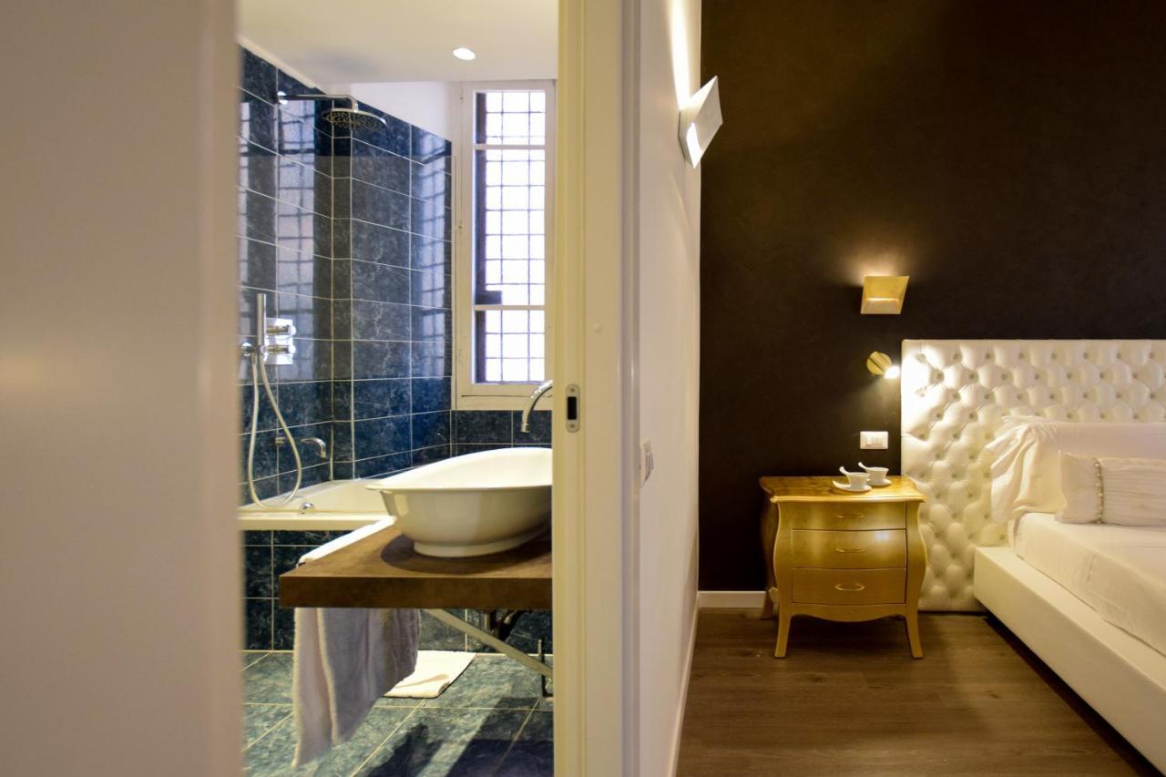Navona Secret Stay Guest House ローマ エクステリア 写真