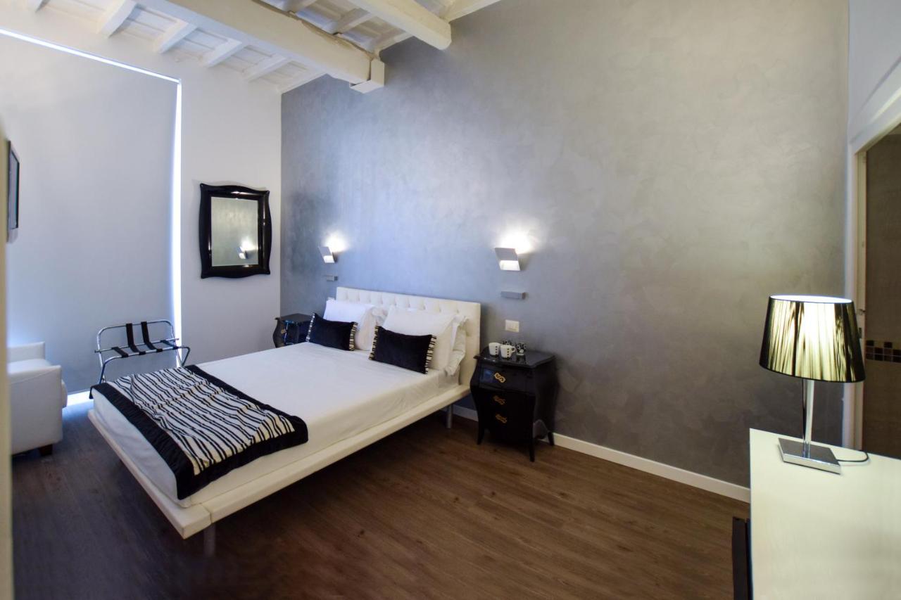 Navona Secret Stay Guest House ローマ エクステリア 写真