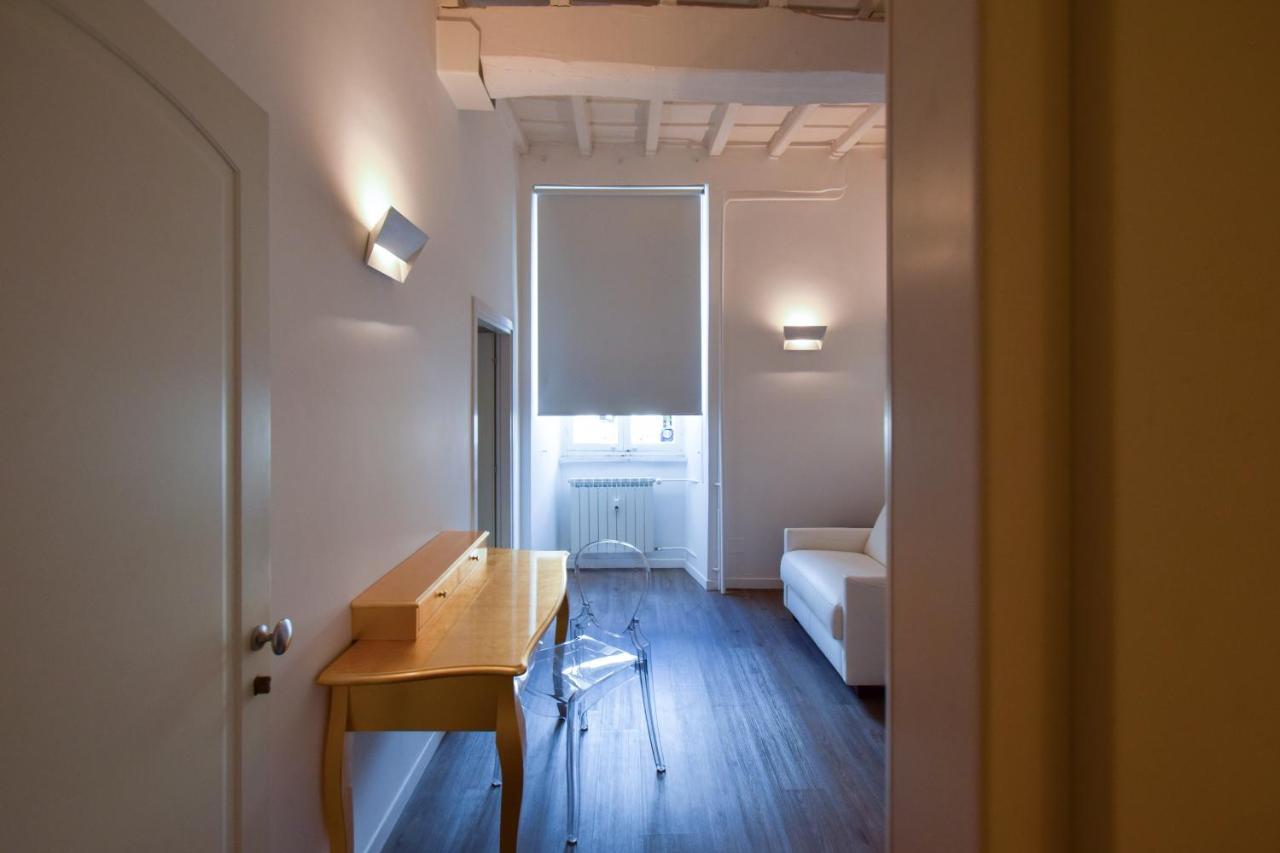 Navona Secret Stay Guest House ローマ エクステリア 写真