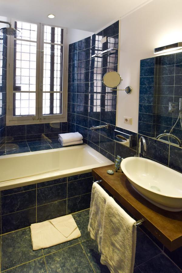 Navona Secret Stay Guest House ローマ エクステリア 写真