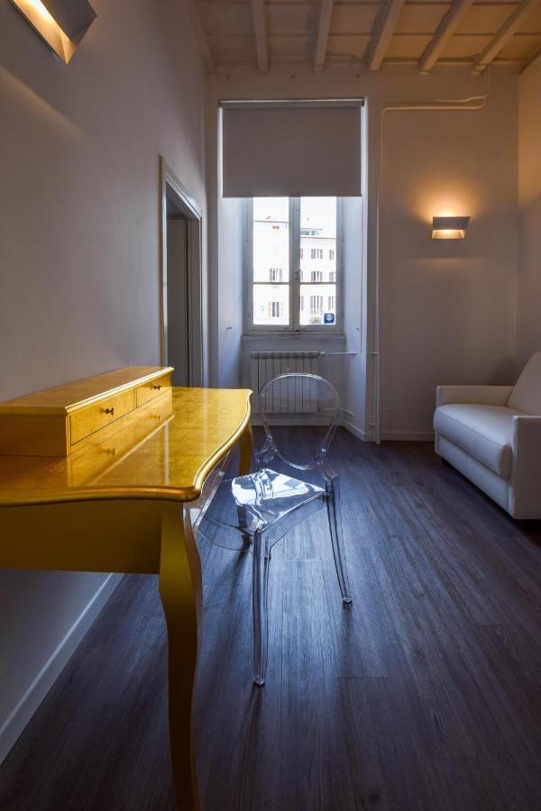 Navona Secret Stay Guest House ローマ エクステリア 写真