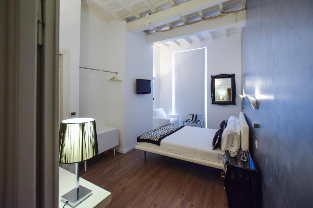 Navona Secret Stay Guest House ローマ エクステリア 写真