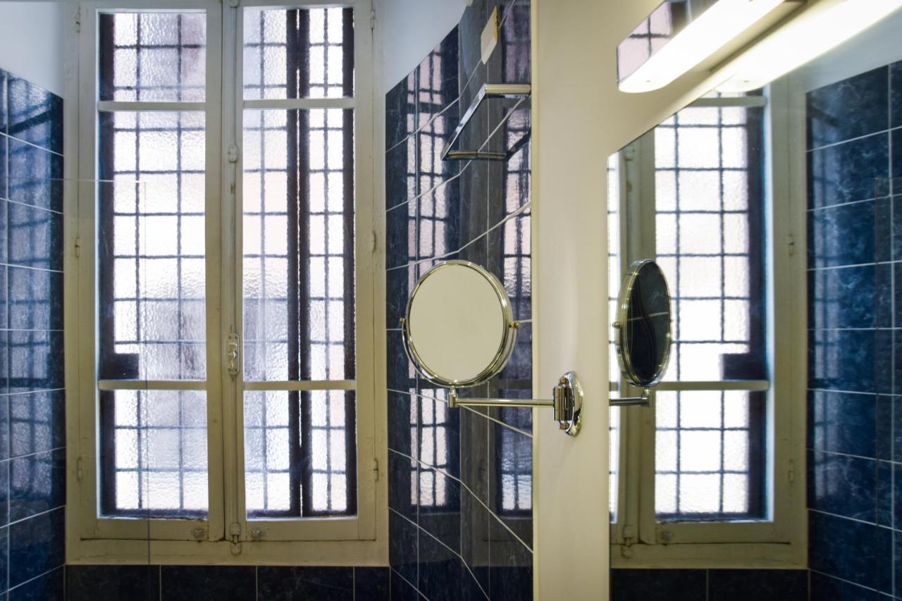 Navona Secret Stay Guest House ローマ エクステリア 写真