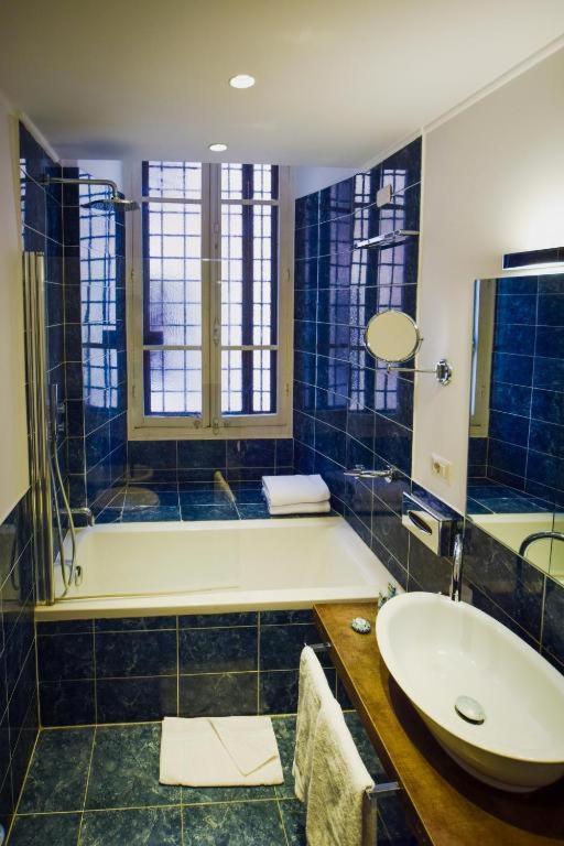 Navona Secret Stay Guest House ローマ エクステリア 写真