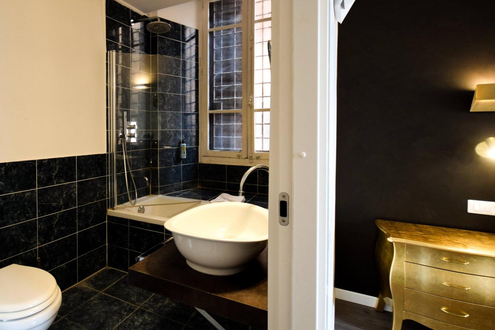 Navona Secret Stay Guest House ローマ エクステリア 写真