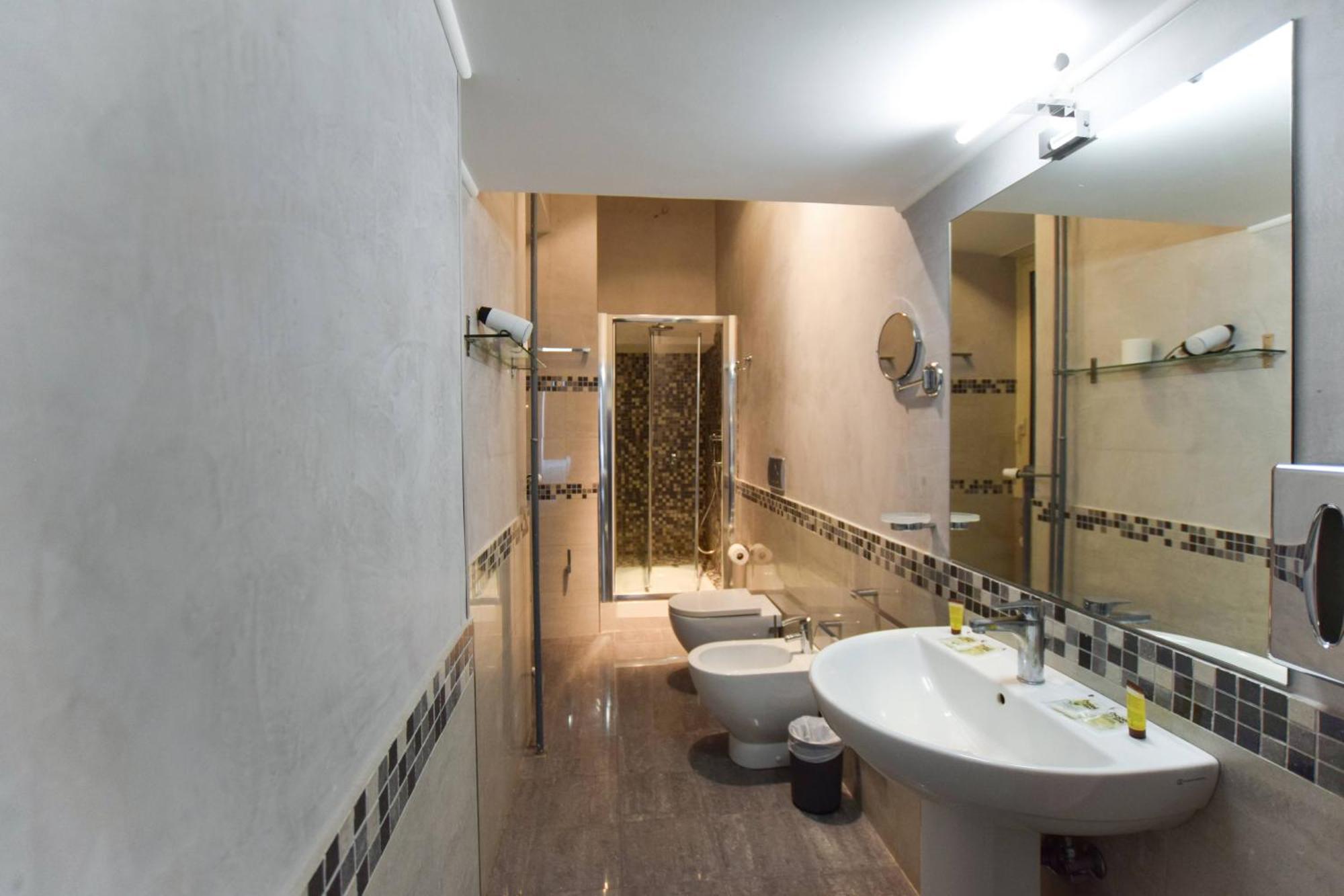 Navona Secret Stay Guest House ローマ エクステリア 写真