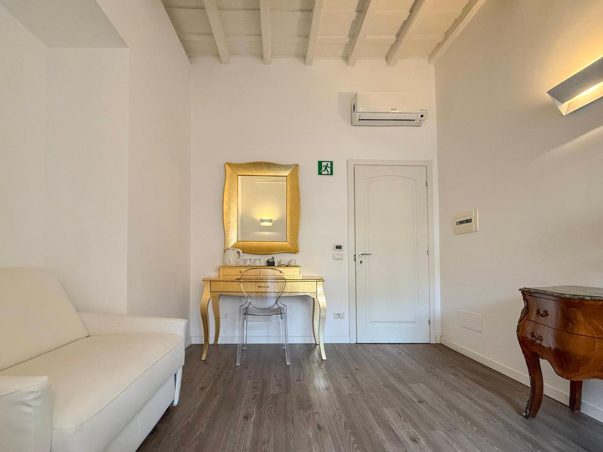 Navona Secret Stay Guest House ローマ エクステリア 写真
