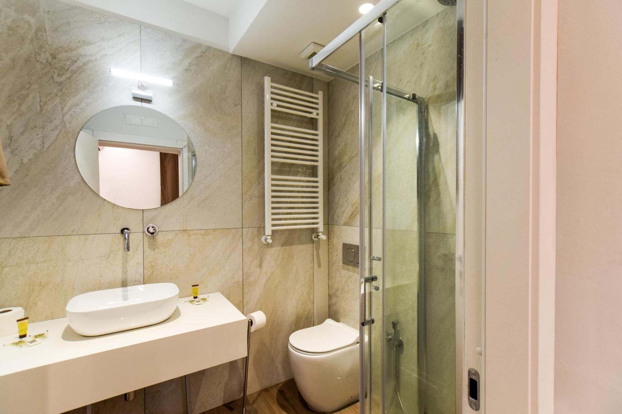 Navona Secret Stay Guest House ローマ エクステリア 写真