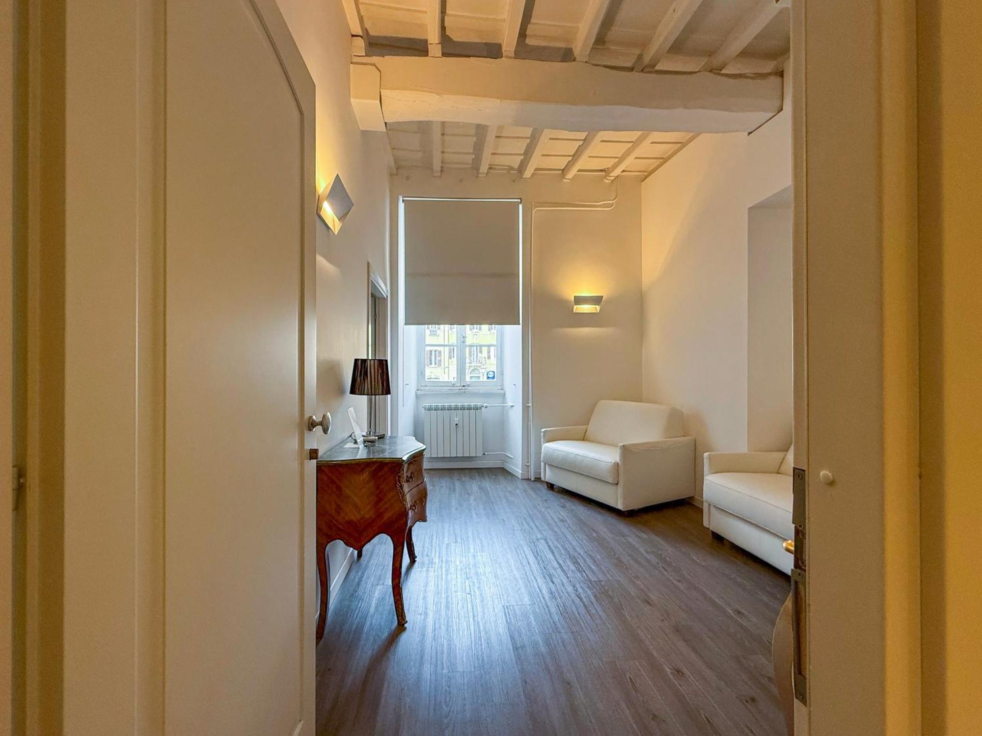 Navona Secret Stay Guest House ローマ エクステリア 写真