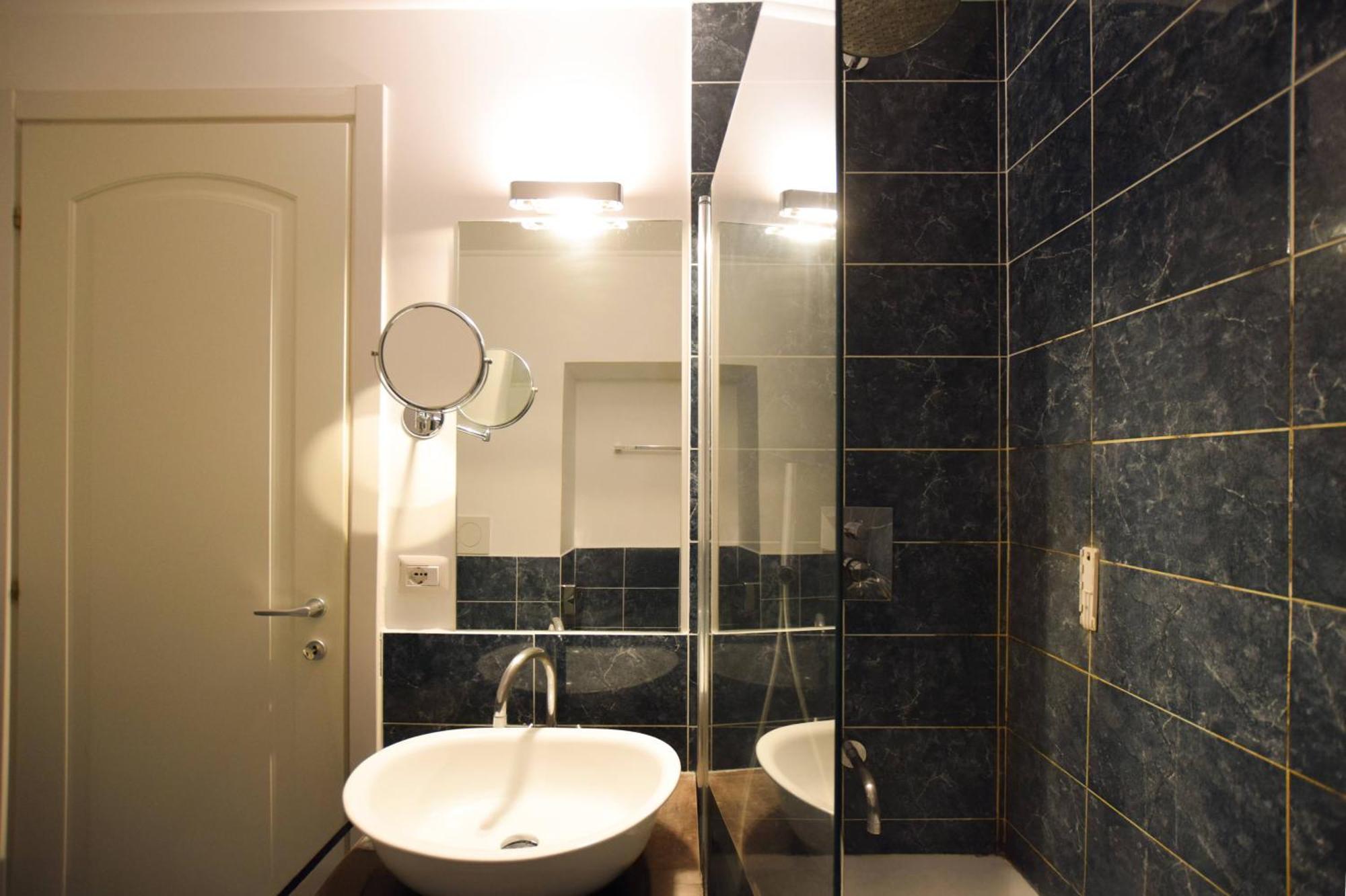 Navona Secret Stay Guest House ローマ エクステリア 写真