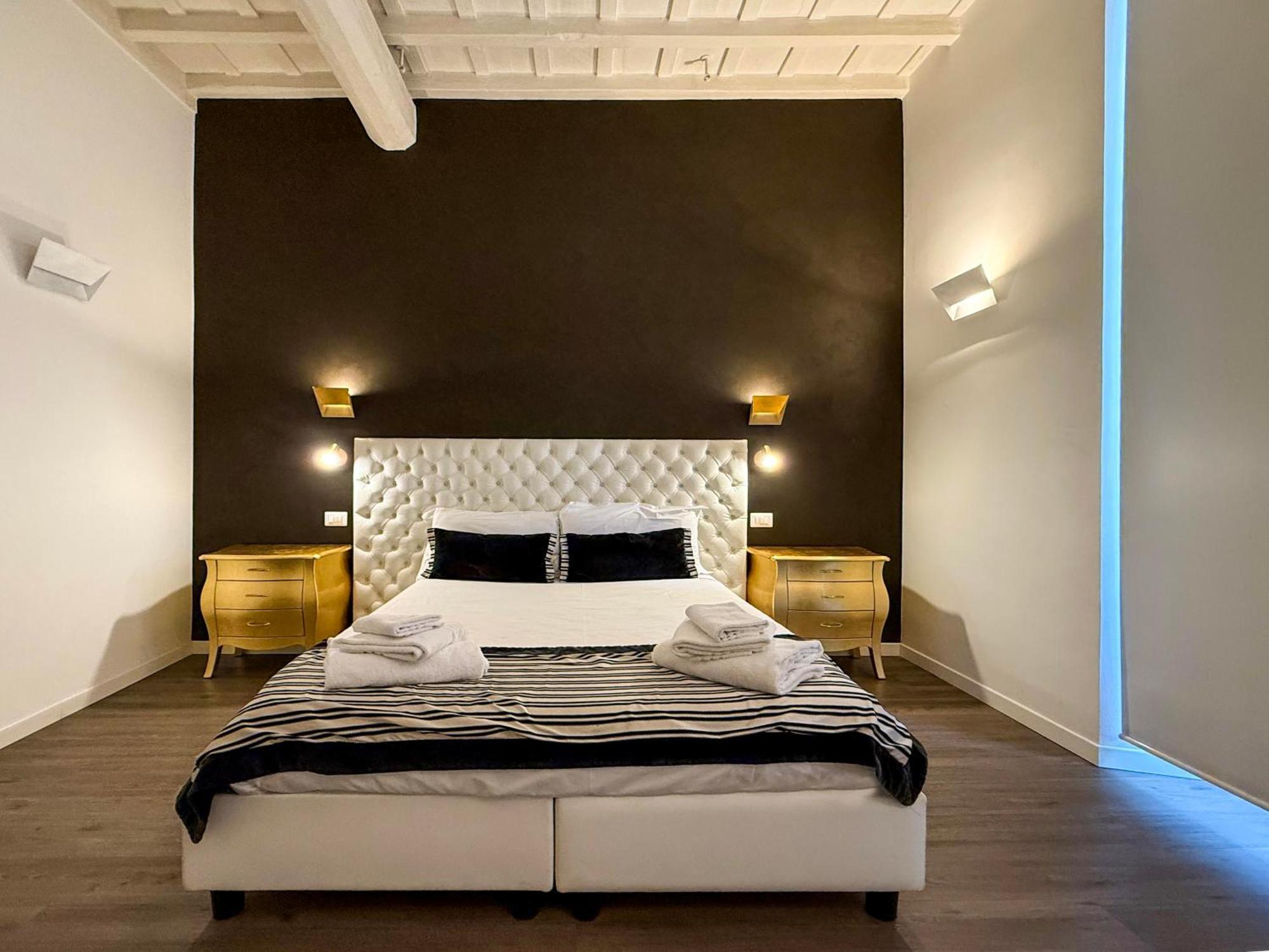 Navona Secret Stay Guest House ローマ エクステリア 写真