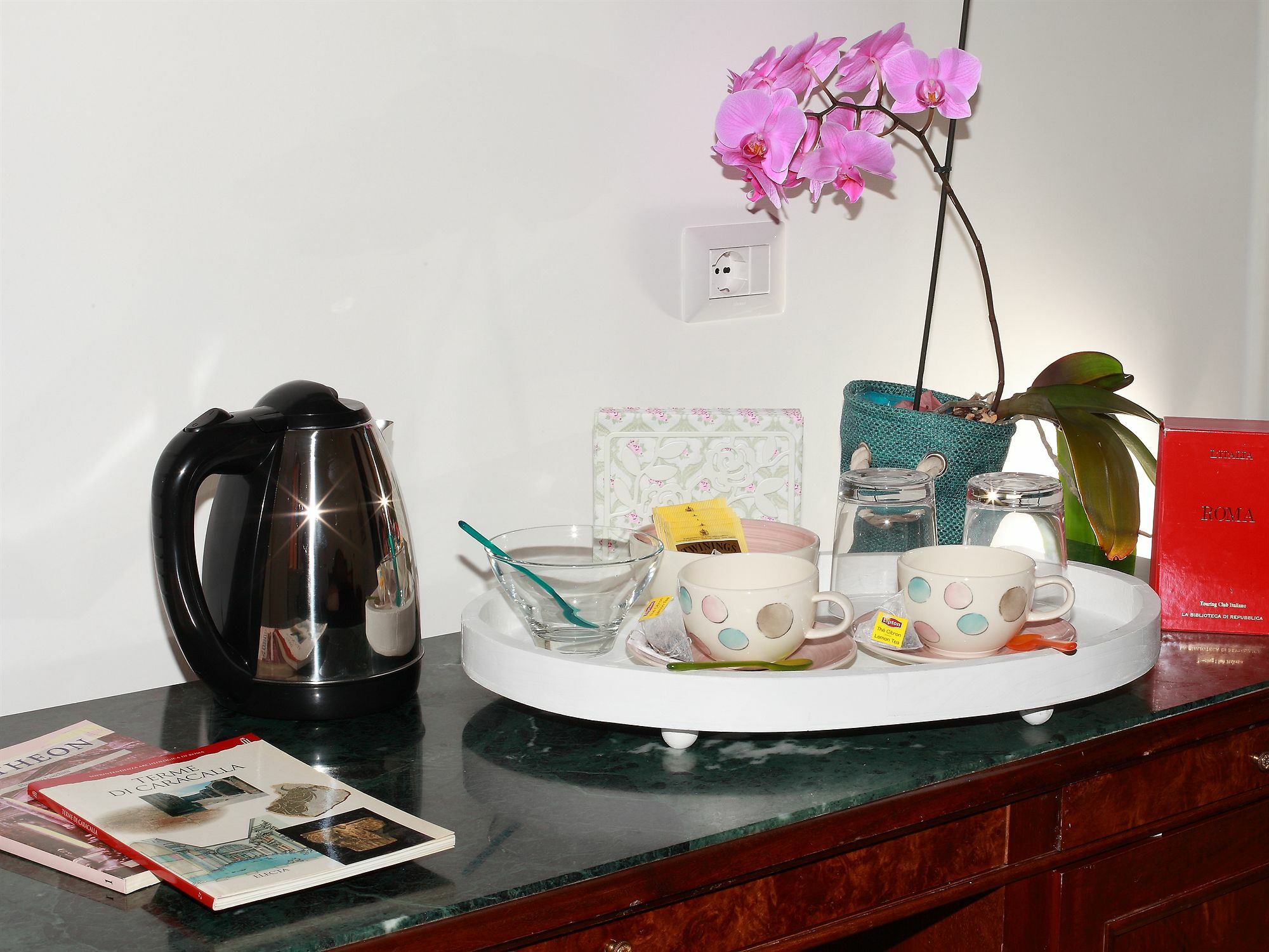 Navona Secret Stay Guest House ローマ エクステリア 写真