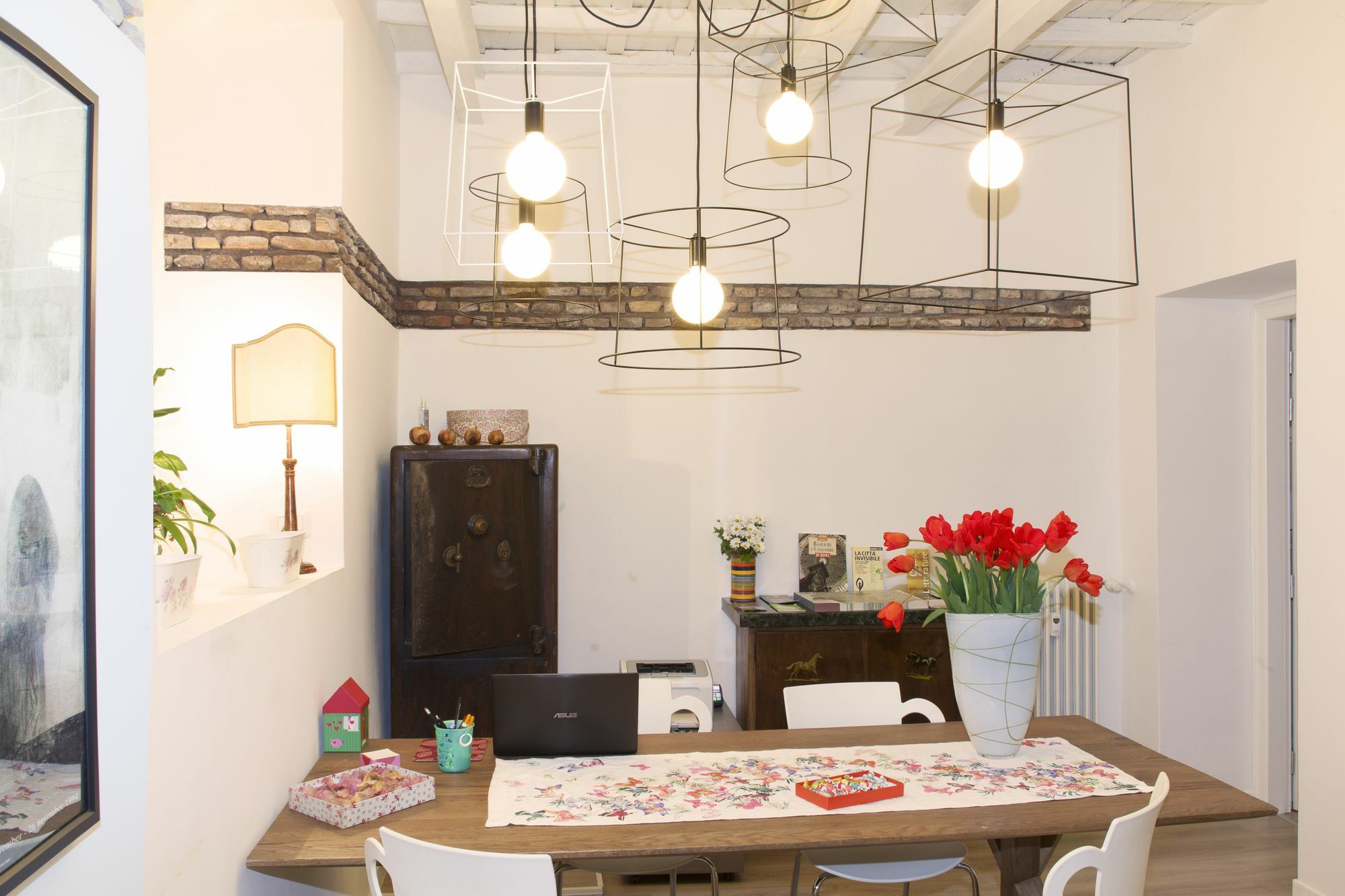 Navona Secret Stay Guest House ローマ エクステリア 写真