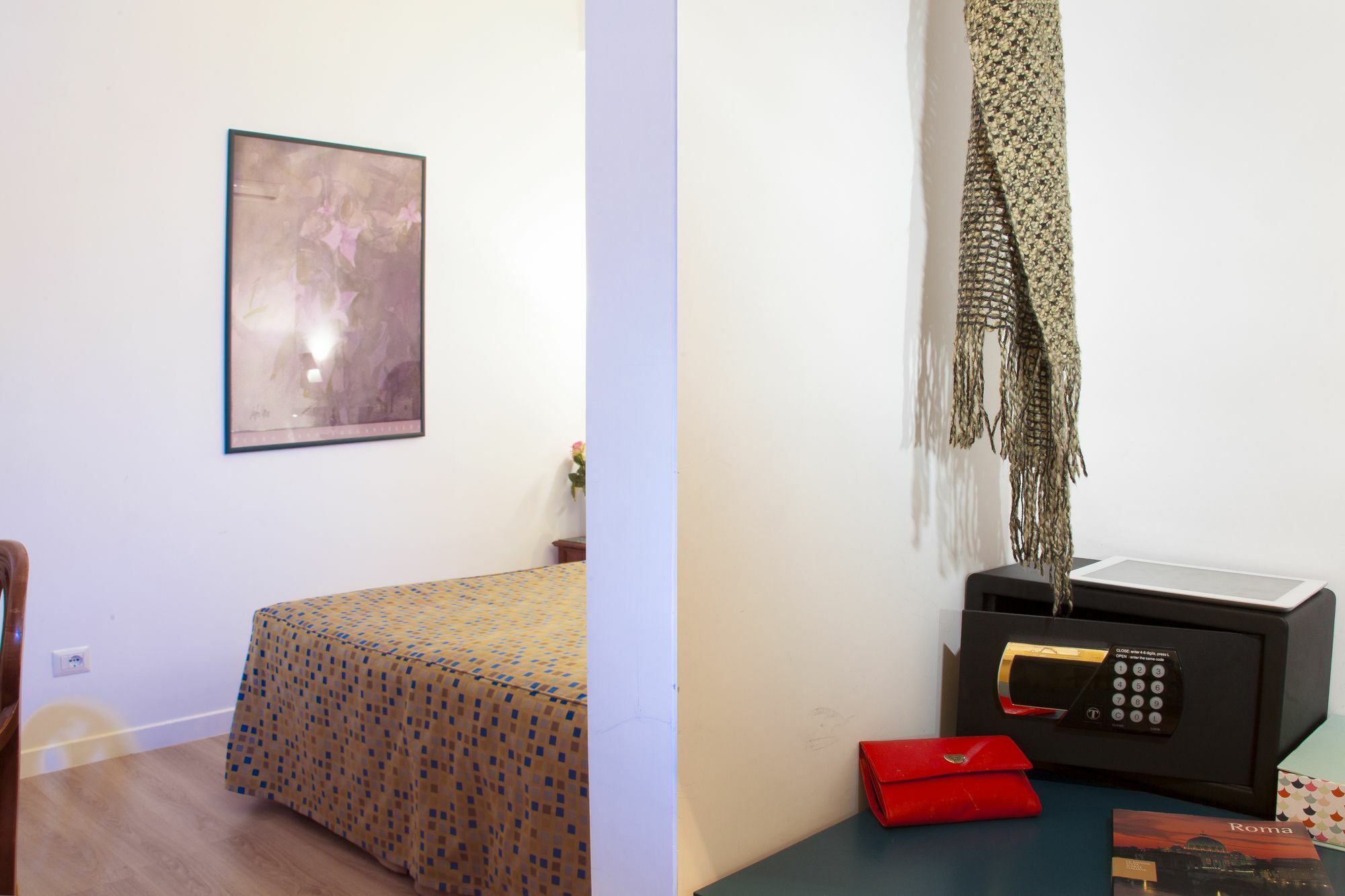 Navona Secret Stay Guest House ローマ エクステリア 写真