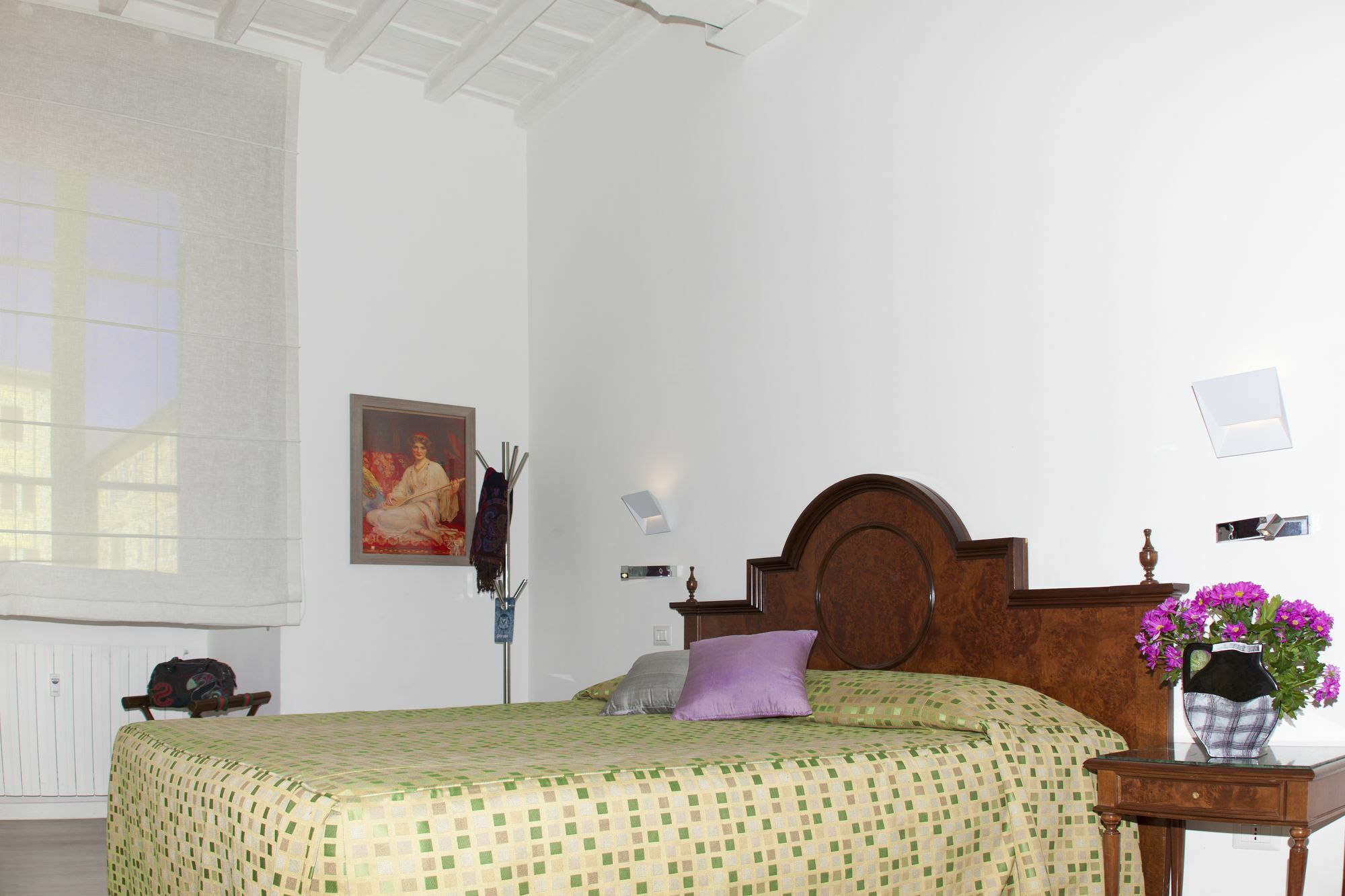 Navona Secret Stay Guest House ローマ エクステリア 写真